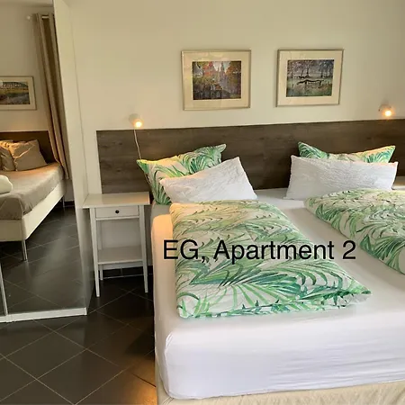 Ferienwohnung Eschen´s Blick Aurich  Exterior foto