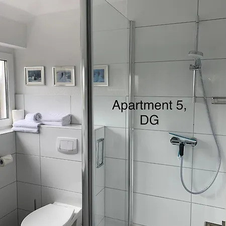 Ferienwohnung Eschen´s Blick Aurich  Exterior foto