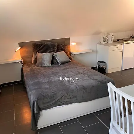 Ferienwohnung Eschen´s Blick Aurich  Exterior foto