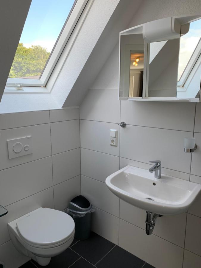 Apartment Eschen's Blick *