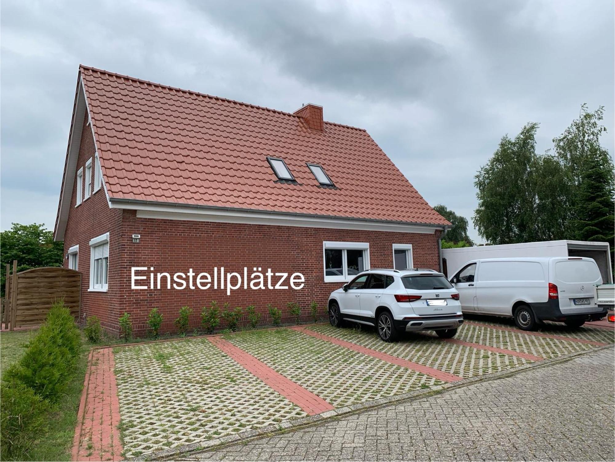 Eschen's Blick Aurich