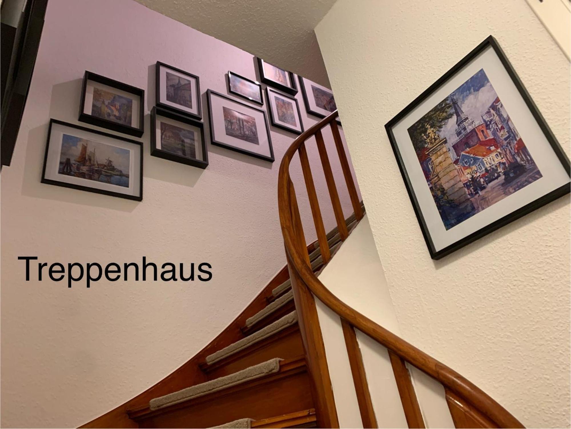 Apartment Eschen's Blick *