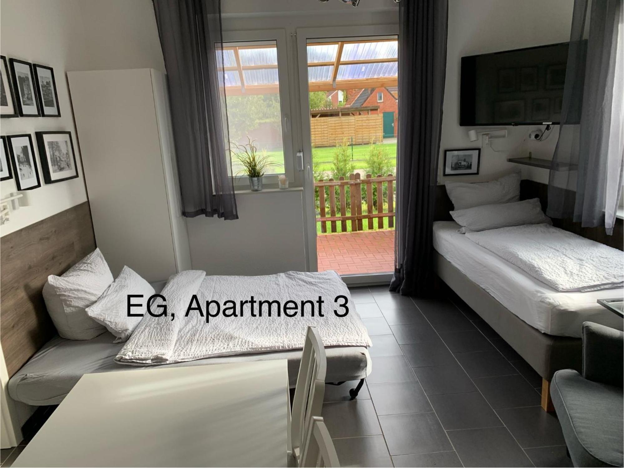 Eschen's Blick